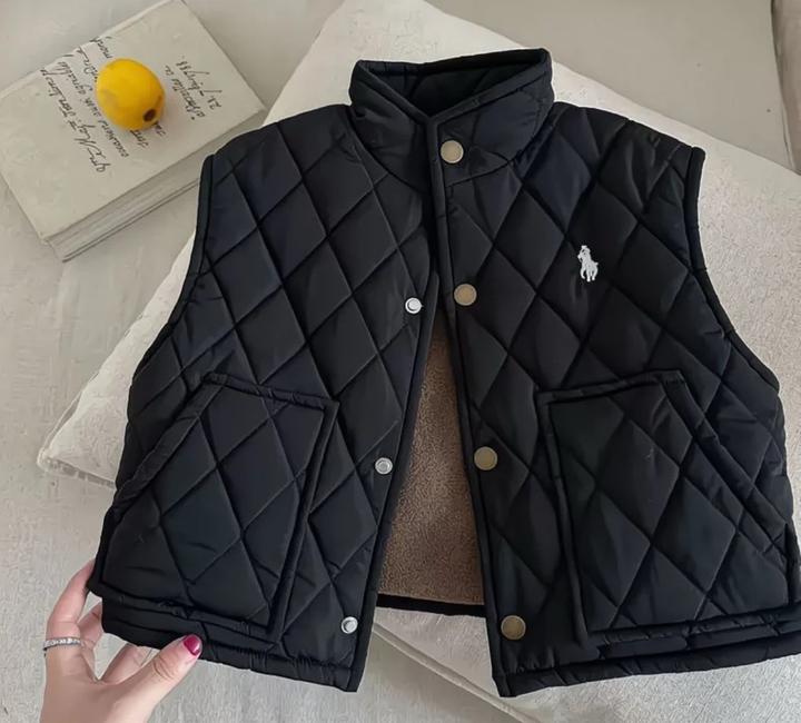 4F Жилетки унисекс 2рр 90 и 110