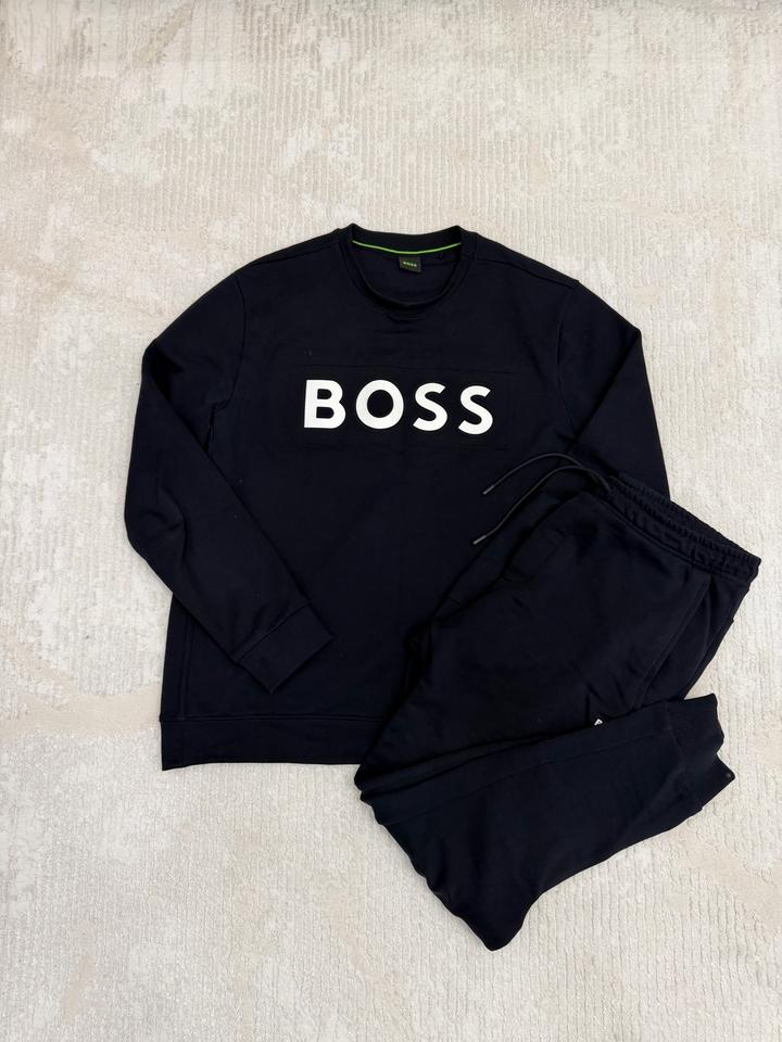 Hugo Boss