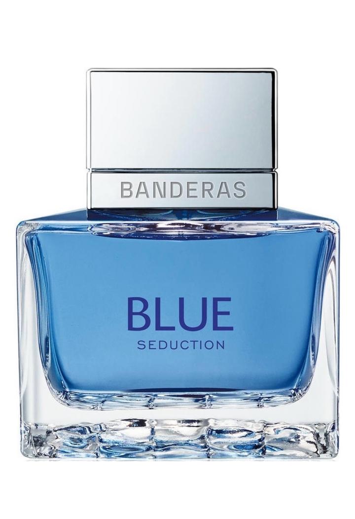 Blue Seduction туалетная вода