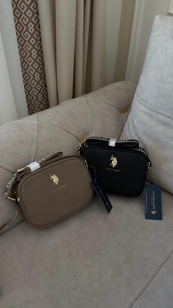 U.S. Polo Assn.