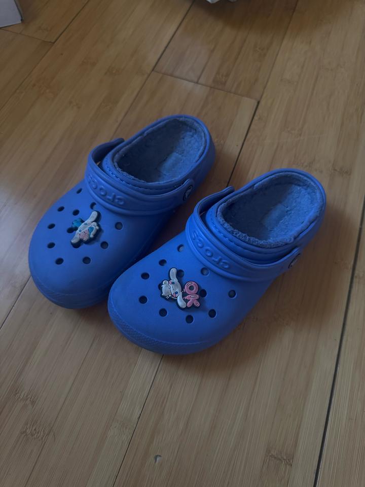 Crocs