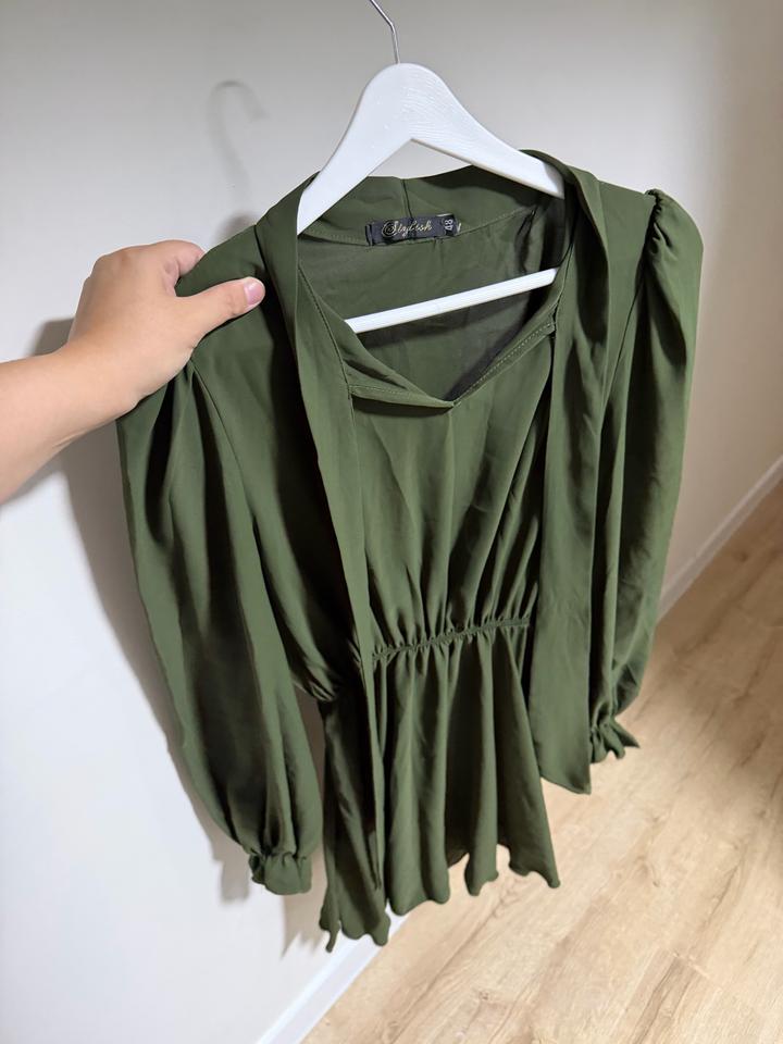 Платье Stylish