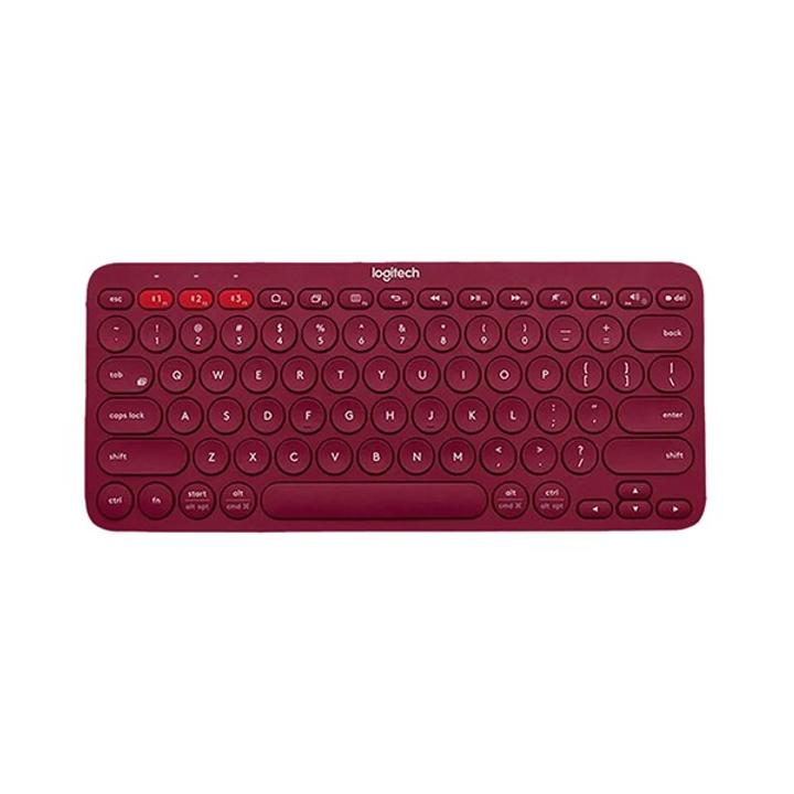 Logitech