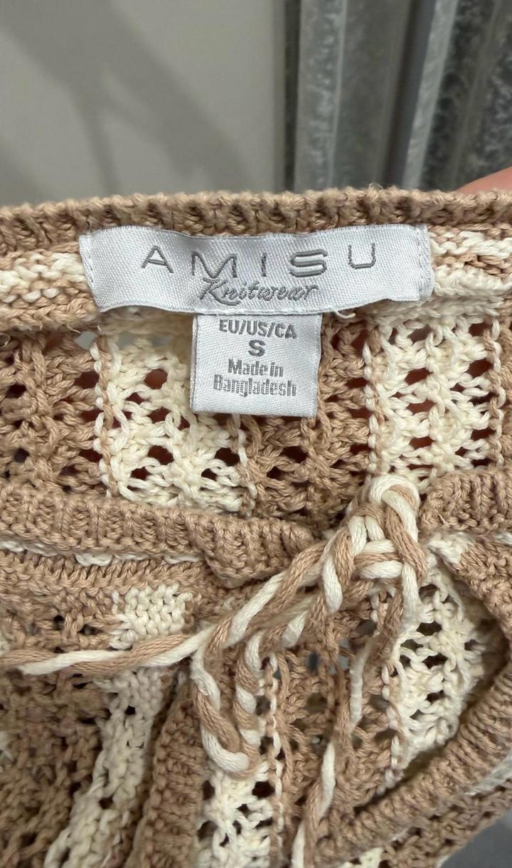 Туничка Amisu