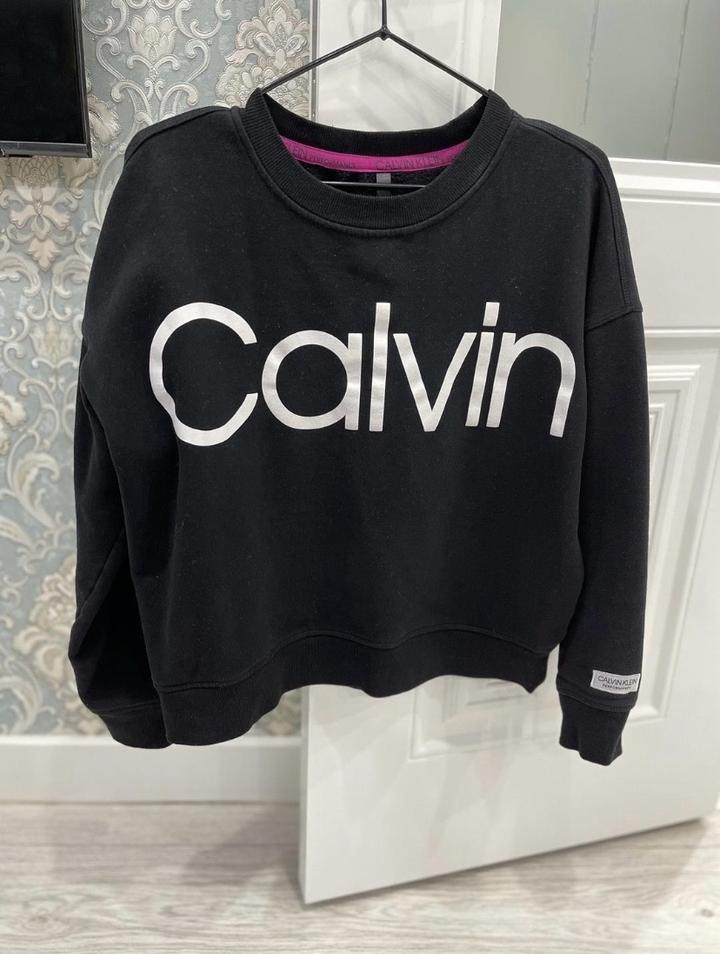 Calvin Klein