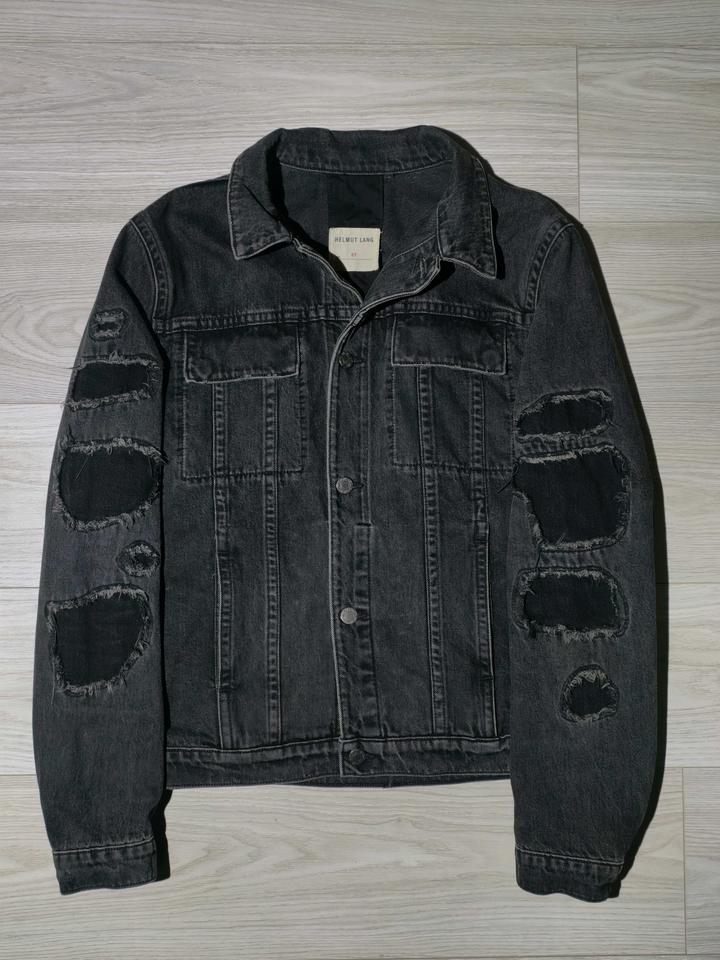 Helmut Lang