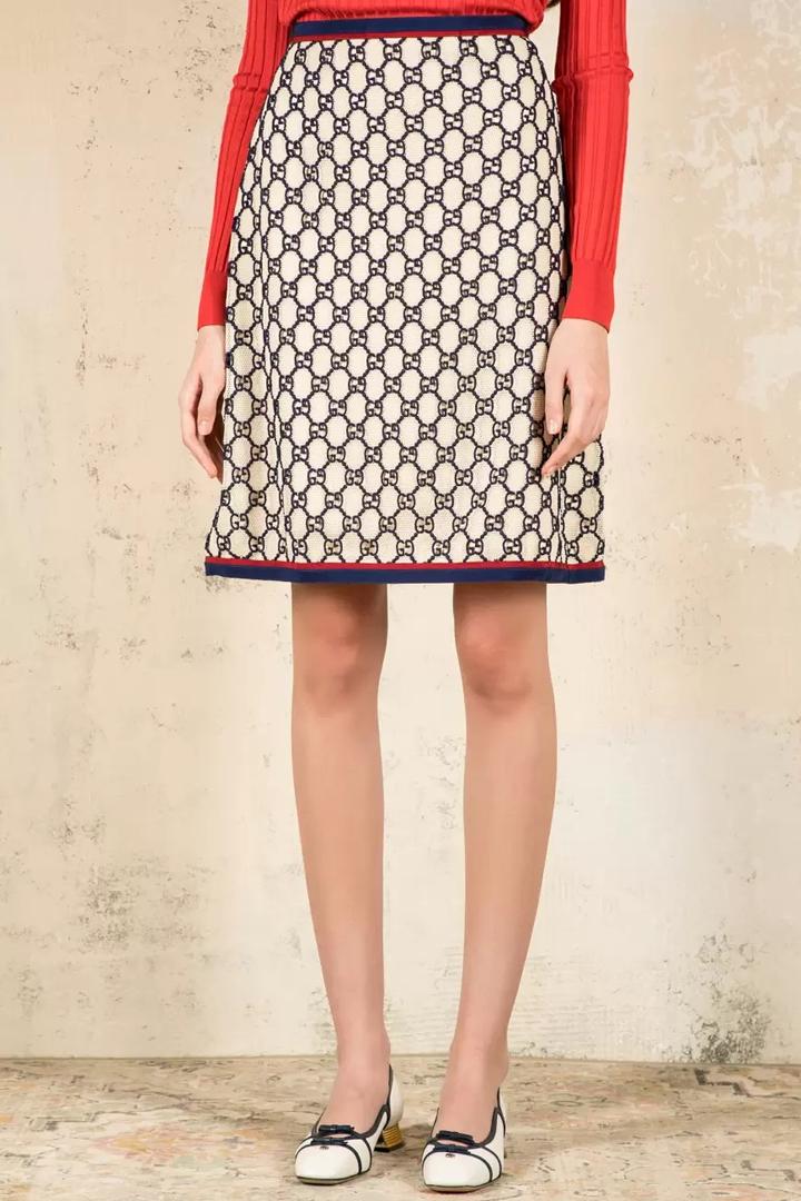 Юбка Gucci