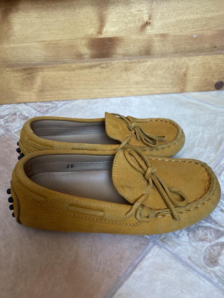 TOD’s