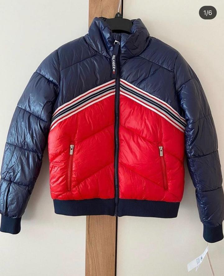 Tommy Hilfiger