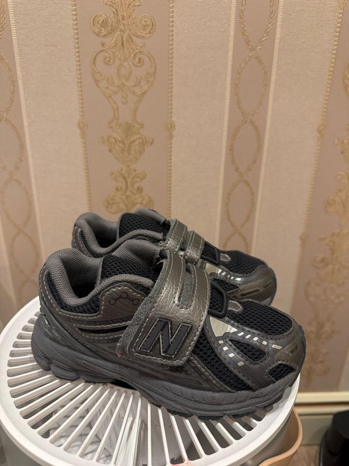 Кроссовки New Balance