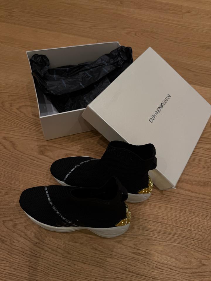 Emporio Armani