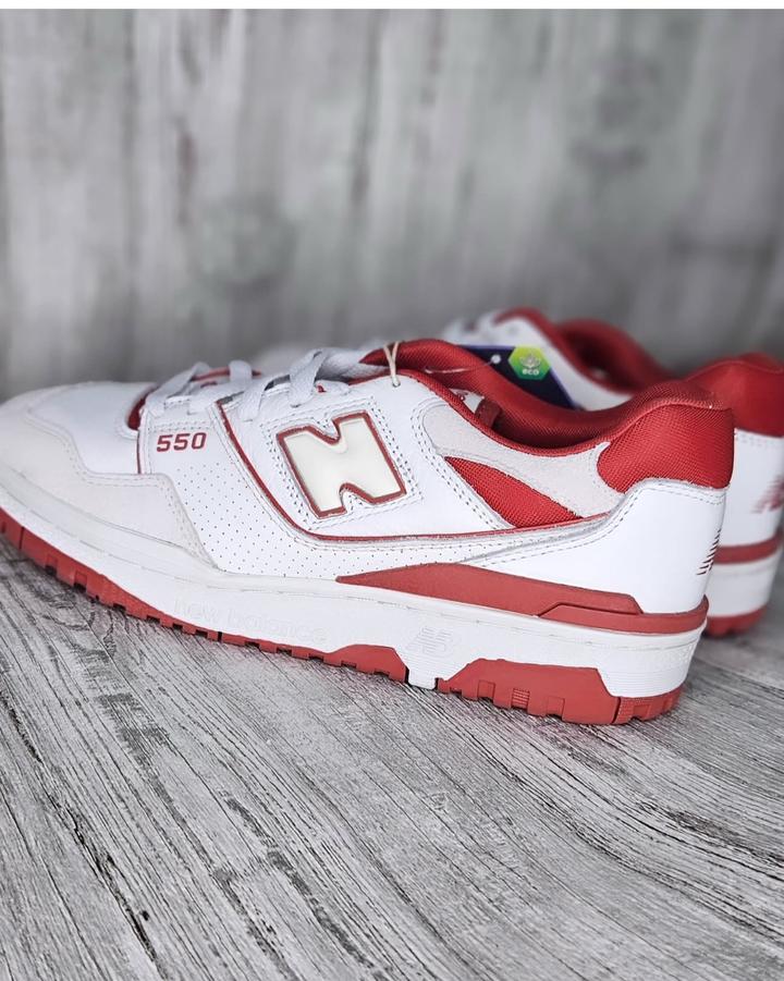 New Balance