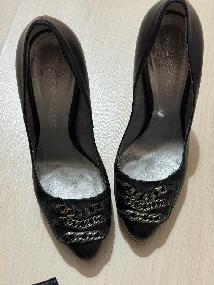 Туфли Casadei