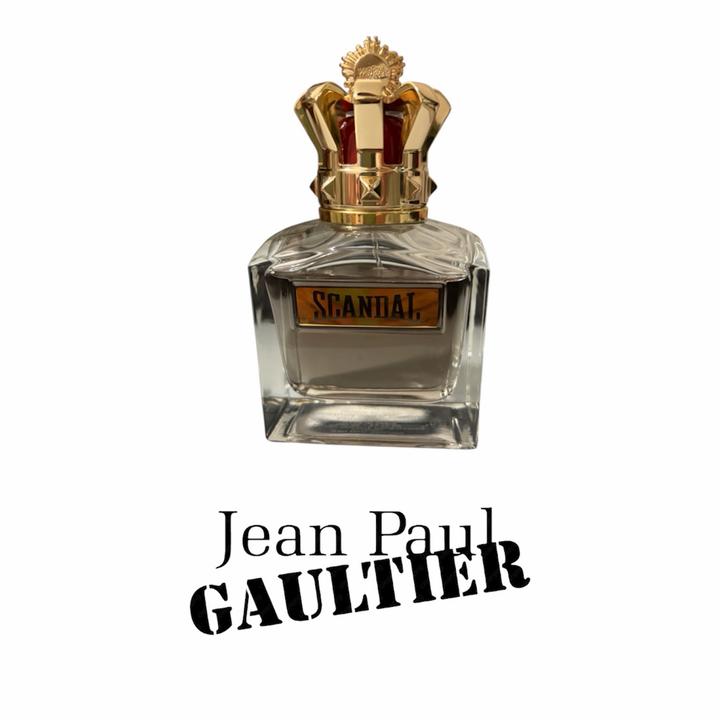 Jean Paul Gaultier