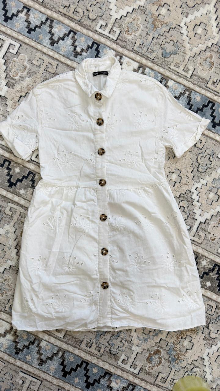 Платье ZARA