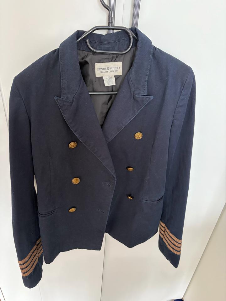 Denim & Supply Ralph Lauren