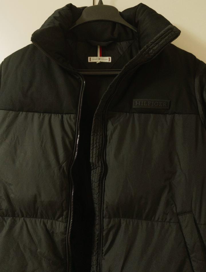 Tommy Hilfiger