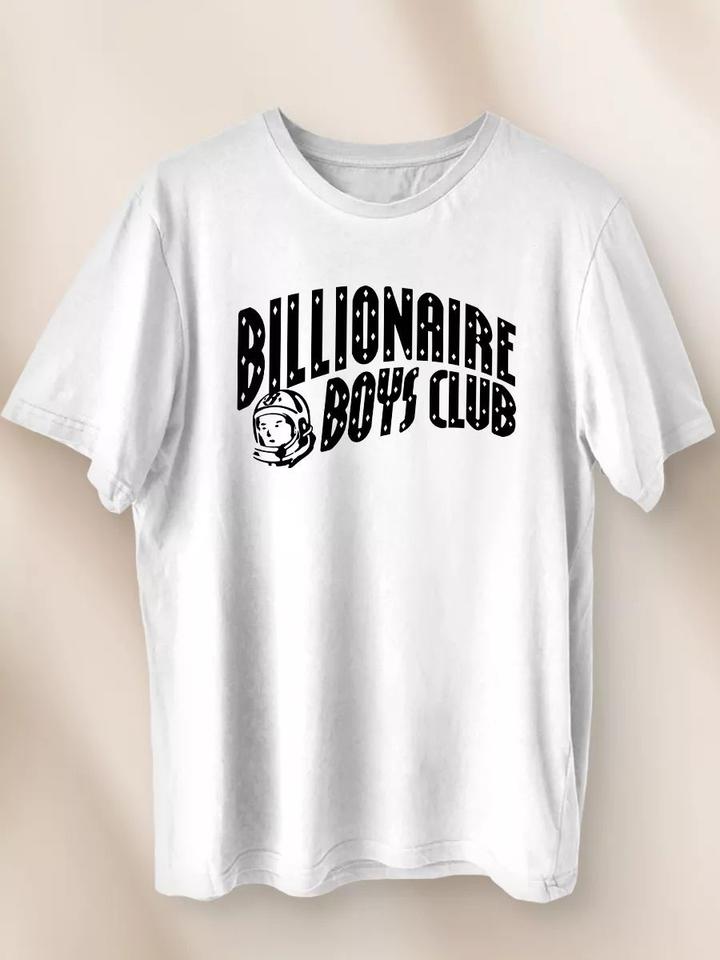 Billionaire Boys Club