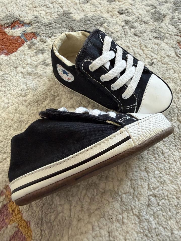 Converse All Stars