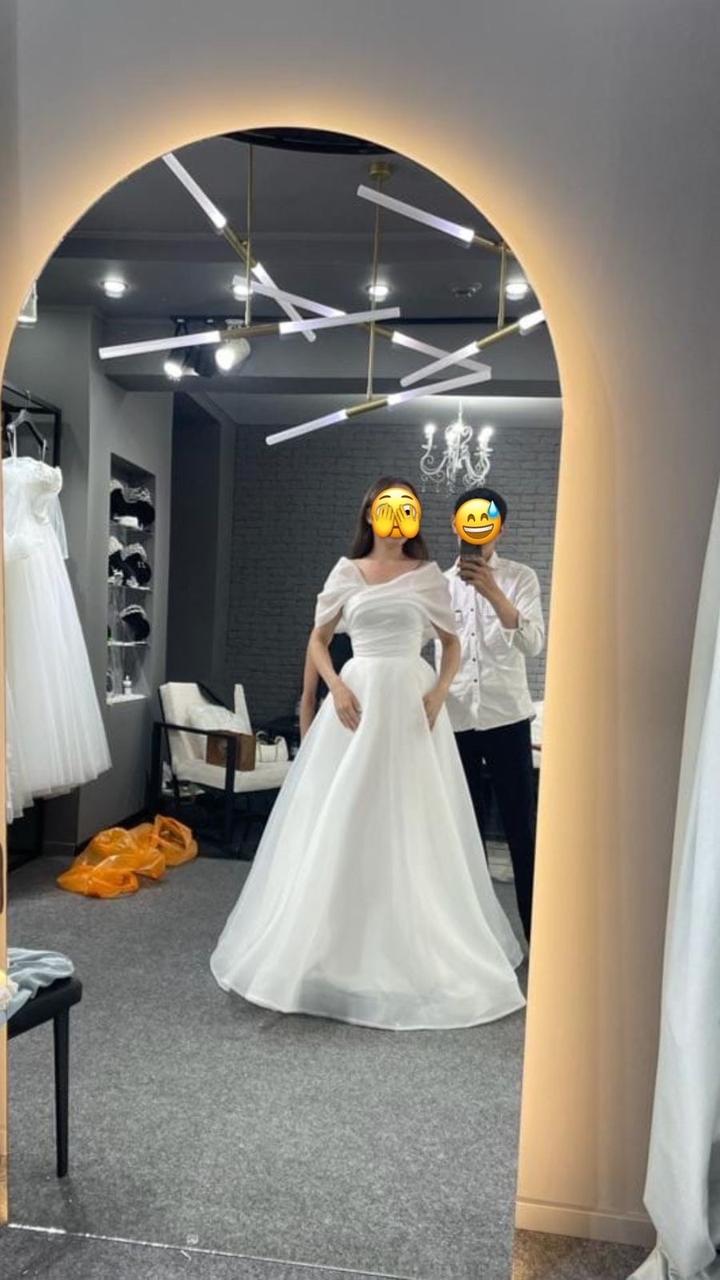 La Novia
