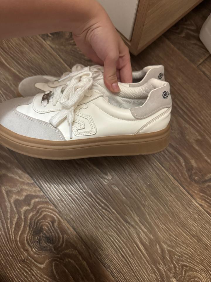 Кеды Loro Piana