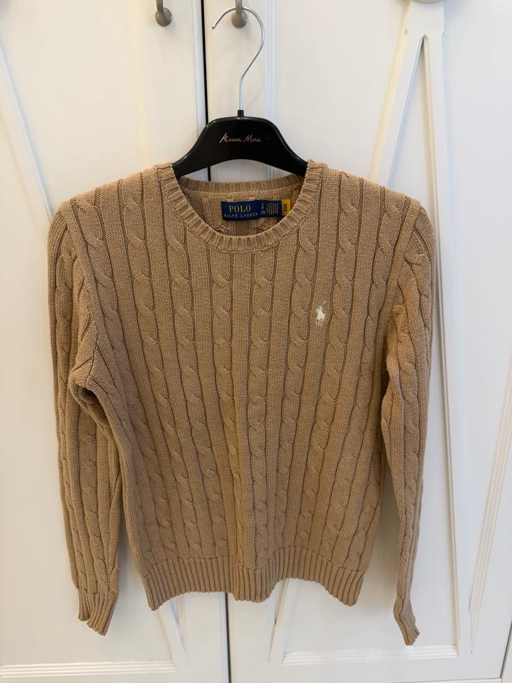 Джемпер Polo Ralph Lauren xs