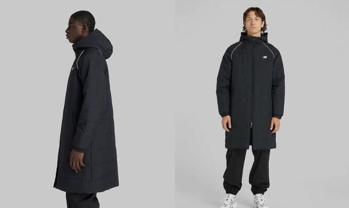 Куртка New Balance