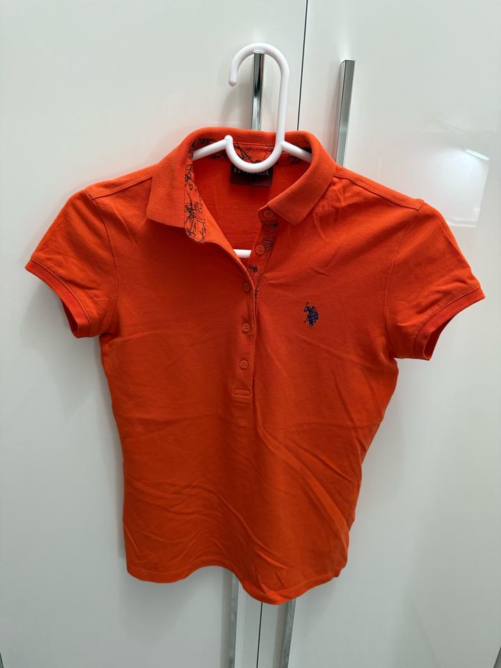 U.S. Polo Assn.
