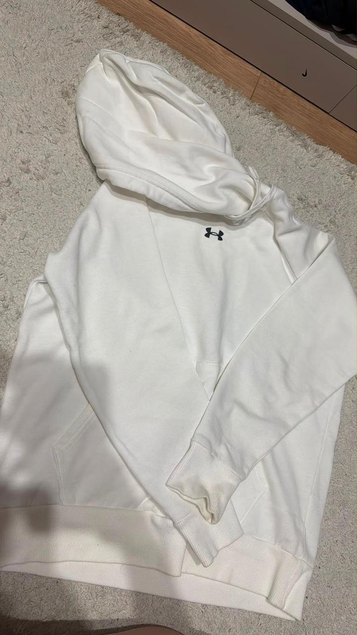 Under Armour