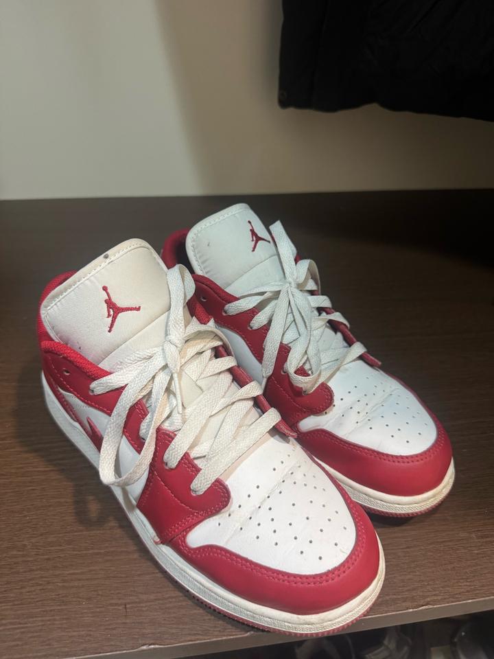 Jordan