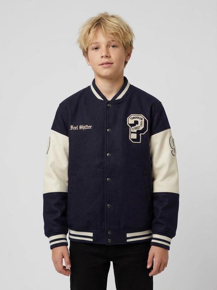 Бомбер ZARA