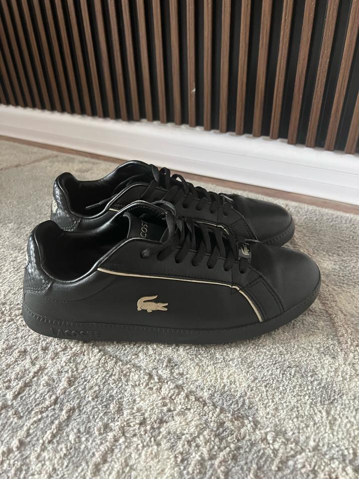 Lacoste