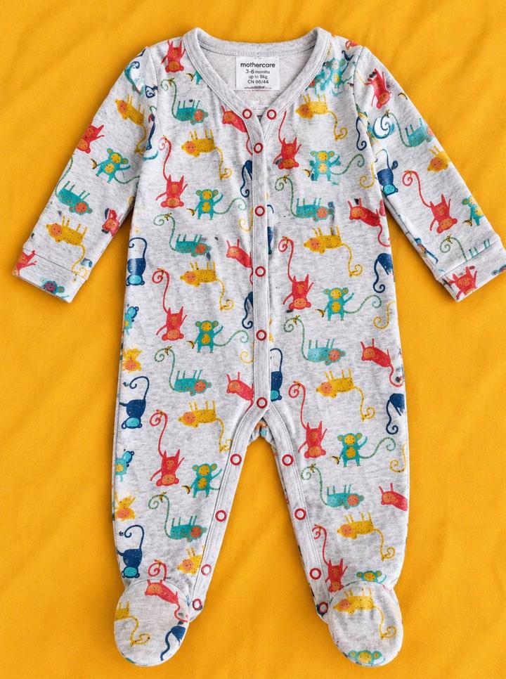 Mothercare