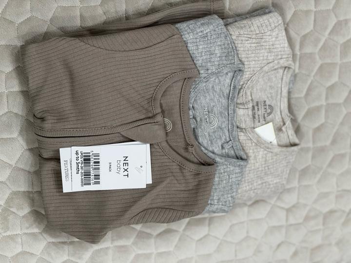 Боди NEXT baby