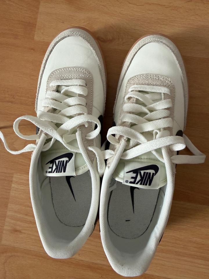 Nike кроссовки
