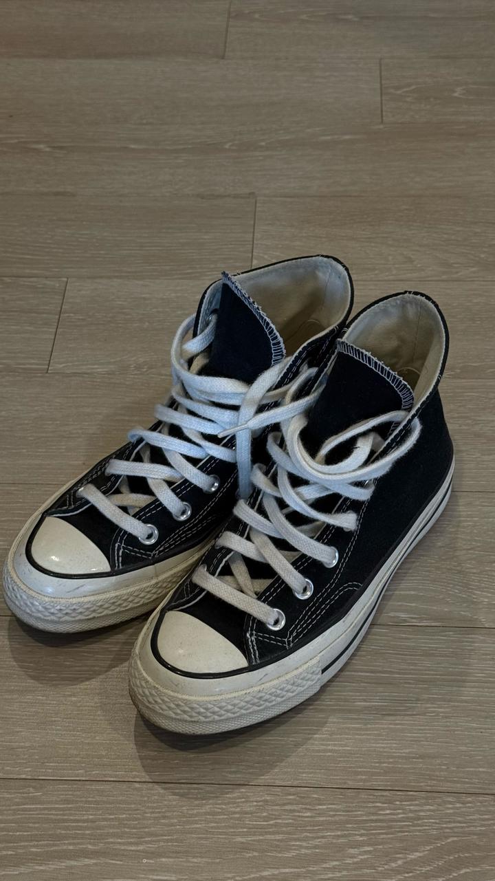 Converse All Stars кеды Converse