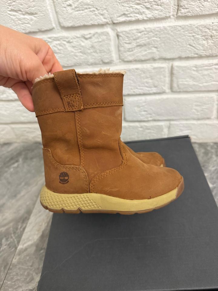 Timberland