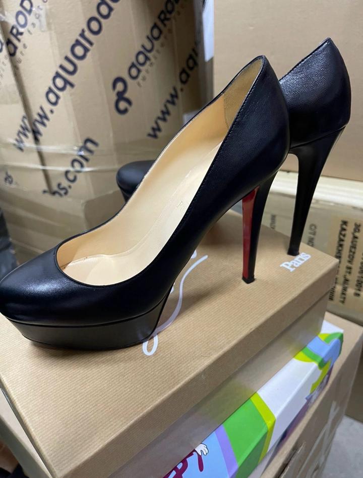 Christian Louboutin