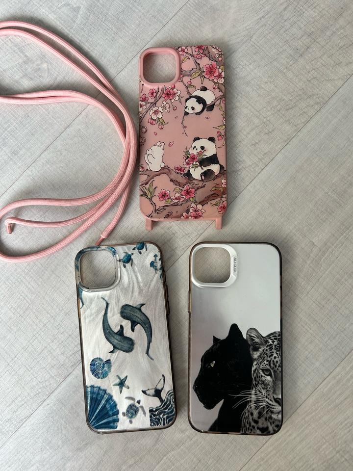 Чехол для iphone 14plus