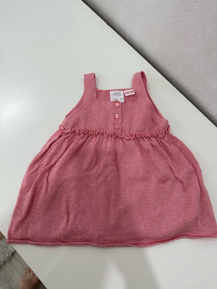 Zara Kids