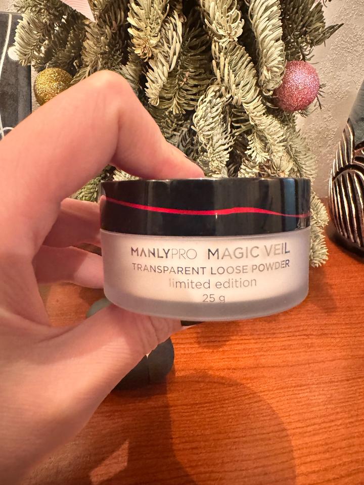 Manly PRO