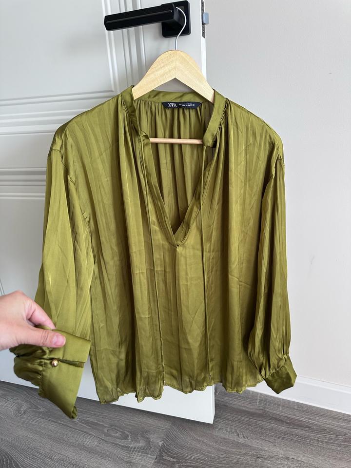 Блуза Zara