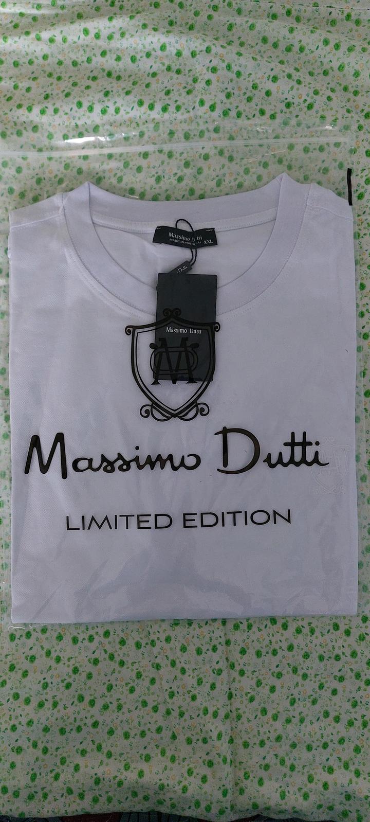 Massimo Dutti