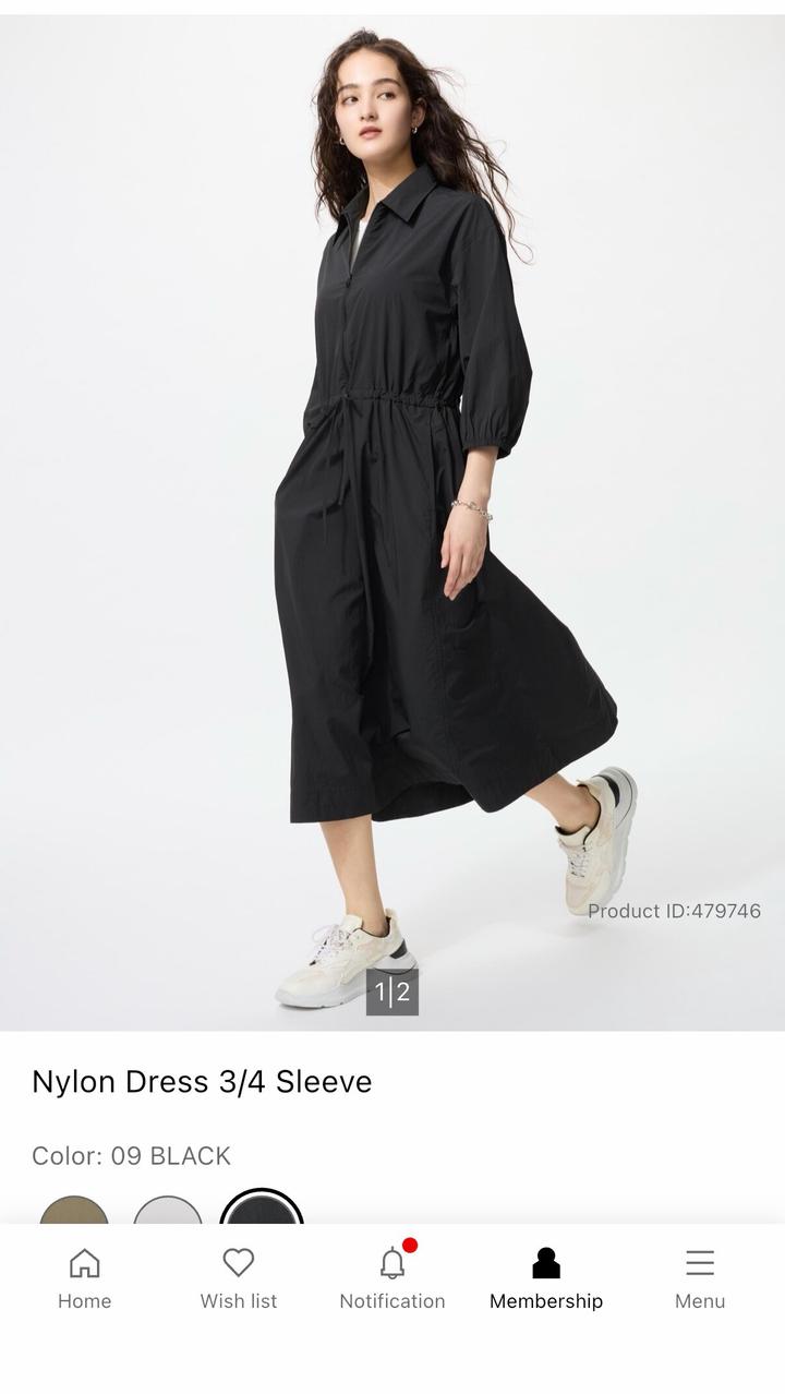 Uniqlo