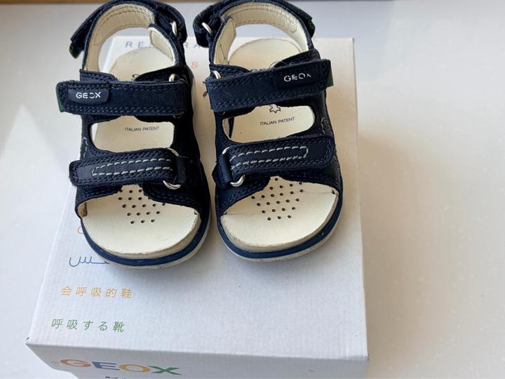 Geox