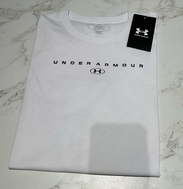 Under Armour