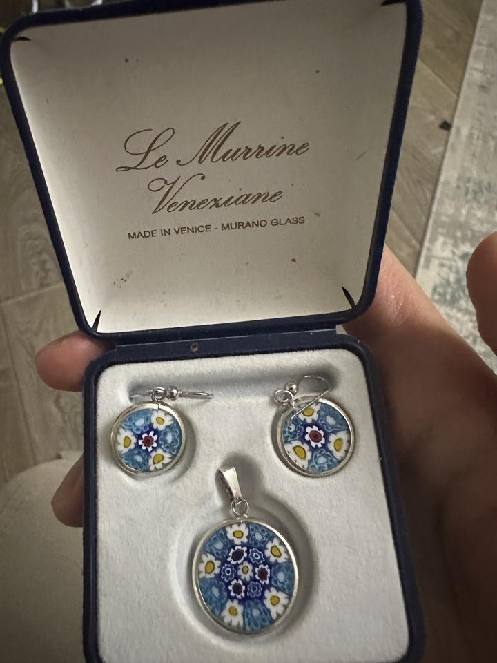 Murano PIU