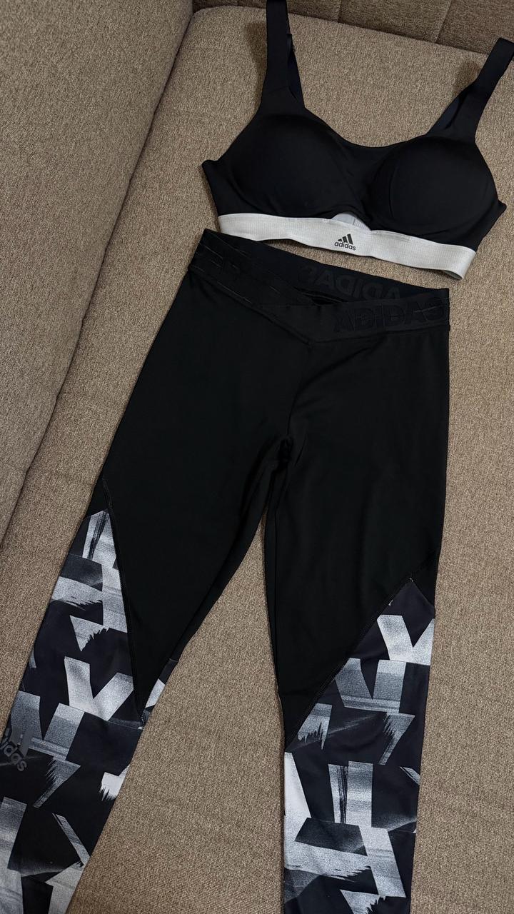 Adidas