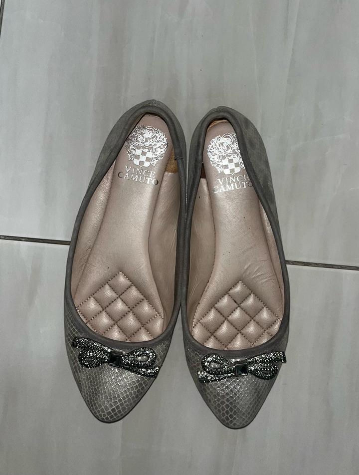 Vince Camuto
