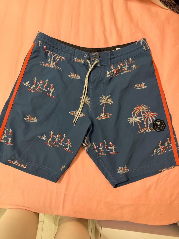 VISSLA